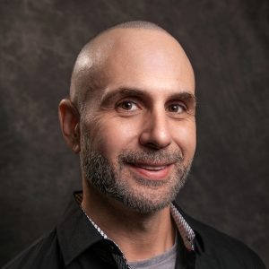 Michael De Ascentis