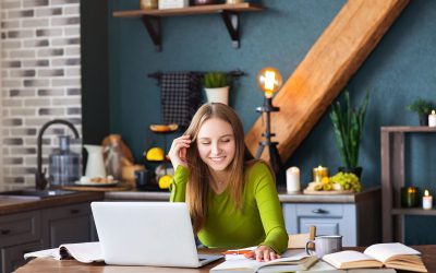 Mortgage Program for Self-employed Borrowers